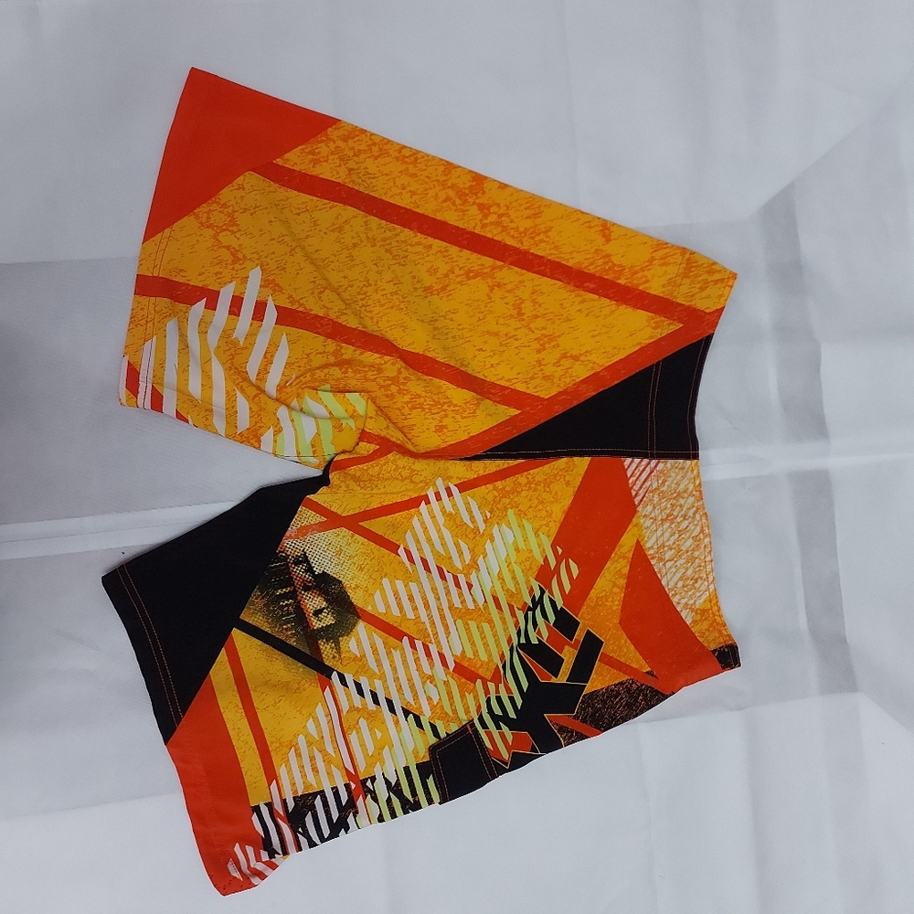 ⭐⭐Oxygen XGN shorts -sz XL